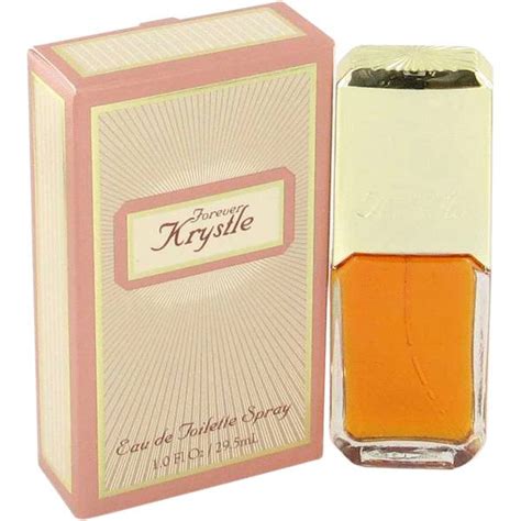 krystle perfume